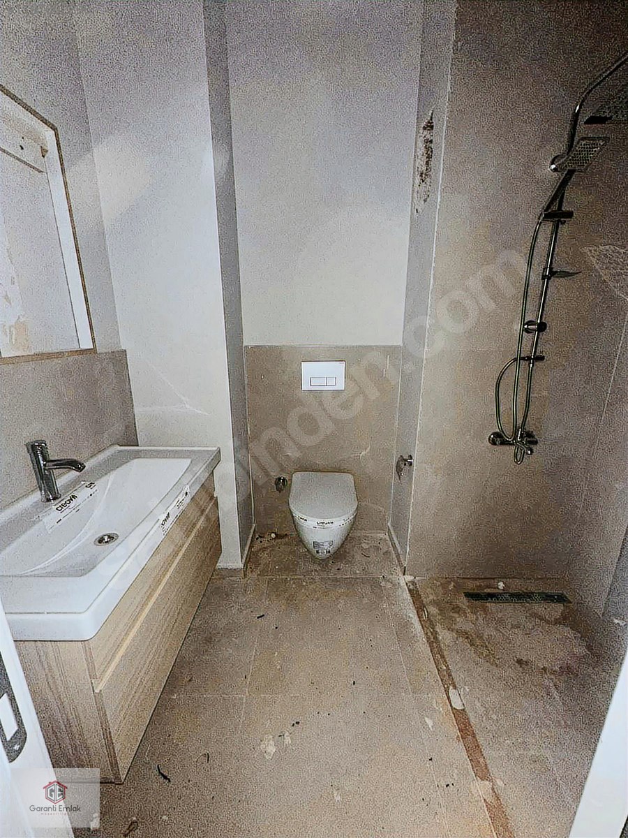 ÜNİVERSİTE VE YENİ ŞEHİR HASTANESİ YANI SATILIK ÖNÜ AÇIK DAİRE - ORDU ALTINORDU fotoğraf 9